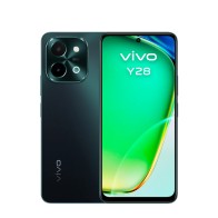 Smartphone Vivo Y28 con 8GB de RAM y 256GB de Almacenamiento - 6.68'' Verde