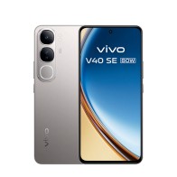 Smartphone Vivo V40 SE 80 5G 6.67'' (8+256GB)