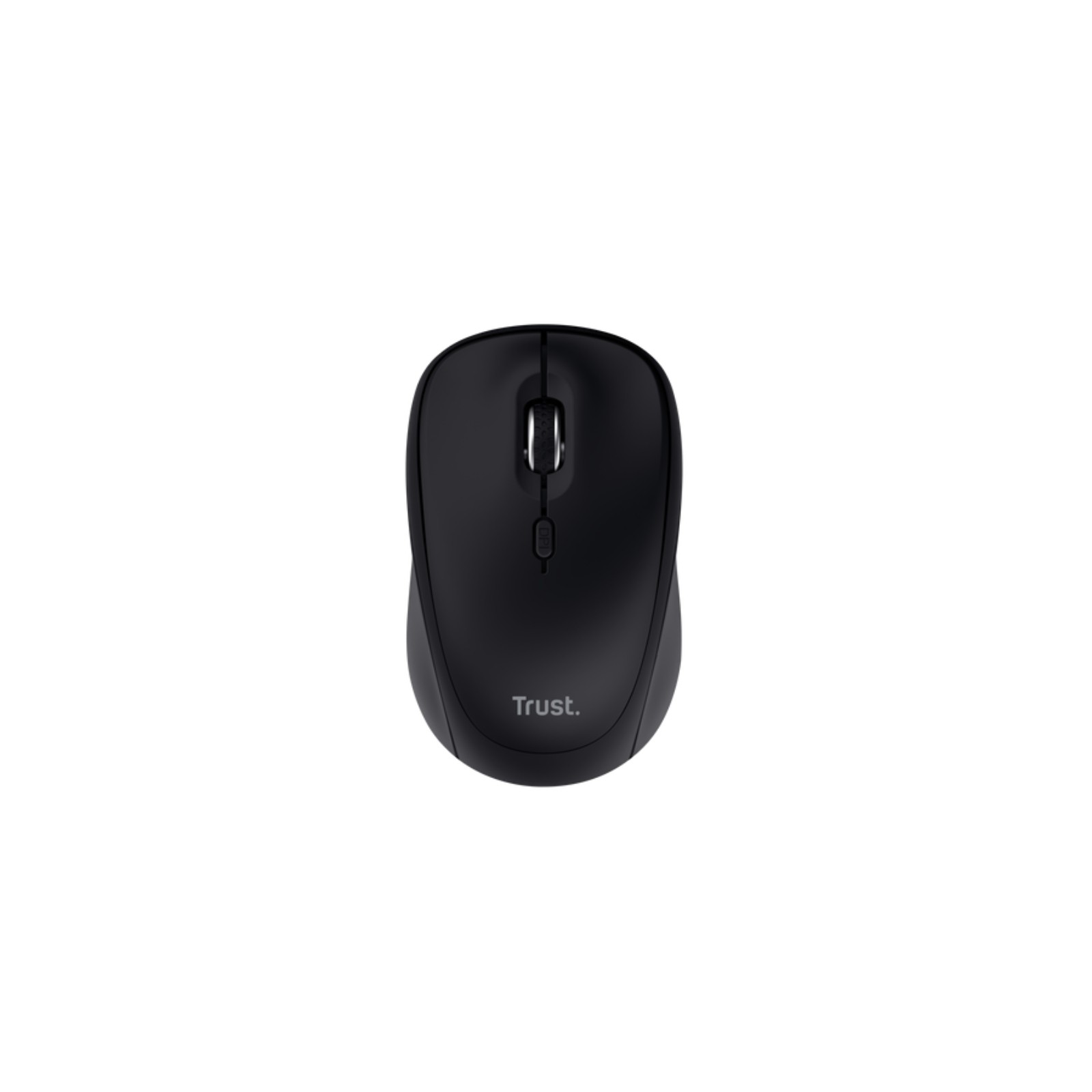 Trust YVI+ Wireless Optical Mouse Multi-Device