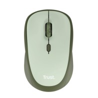 Trust Yvi+ Wireless Silent Mouse Green