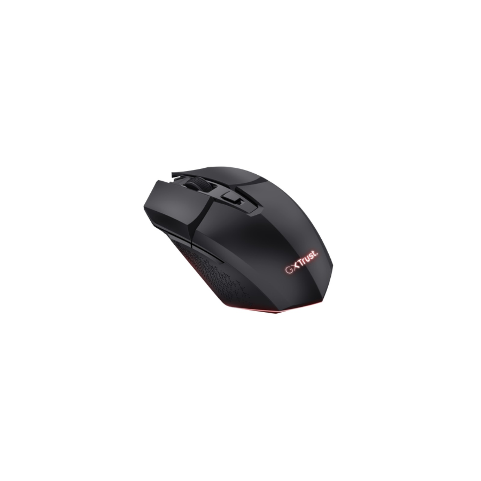 GXT 112 Felox Gaming Kit Mouse Mousepad Trust