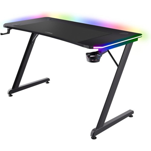 GXT 710 Luminus Pro RGB Gaming Desk