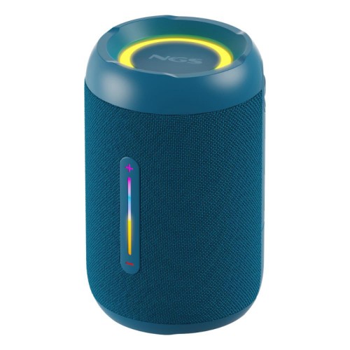 Tiny Furia 2 RGB Bluetooth Speaker NGS