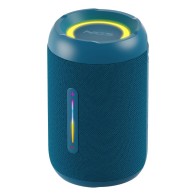 Altavoz Bluetooth Roller Furia 2 RGB Tiny NGS