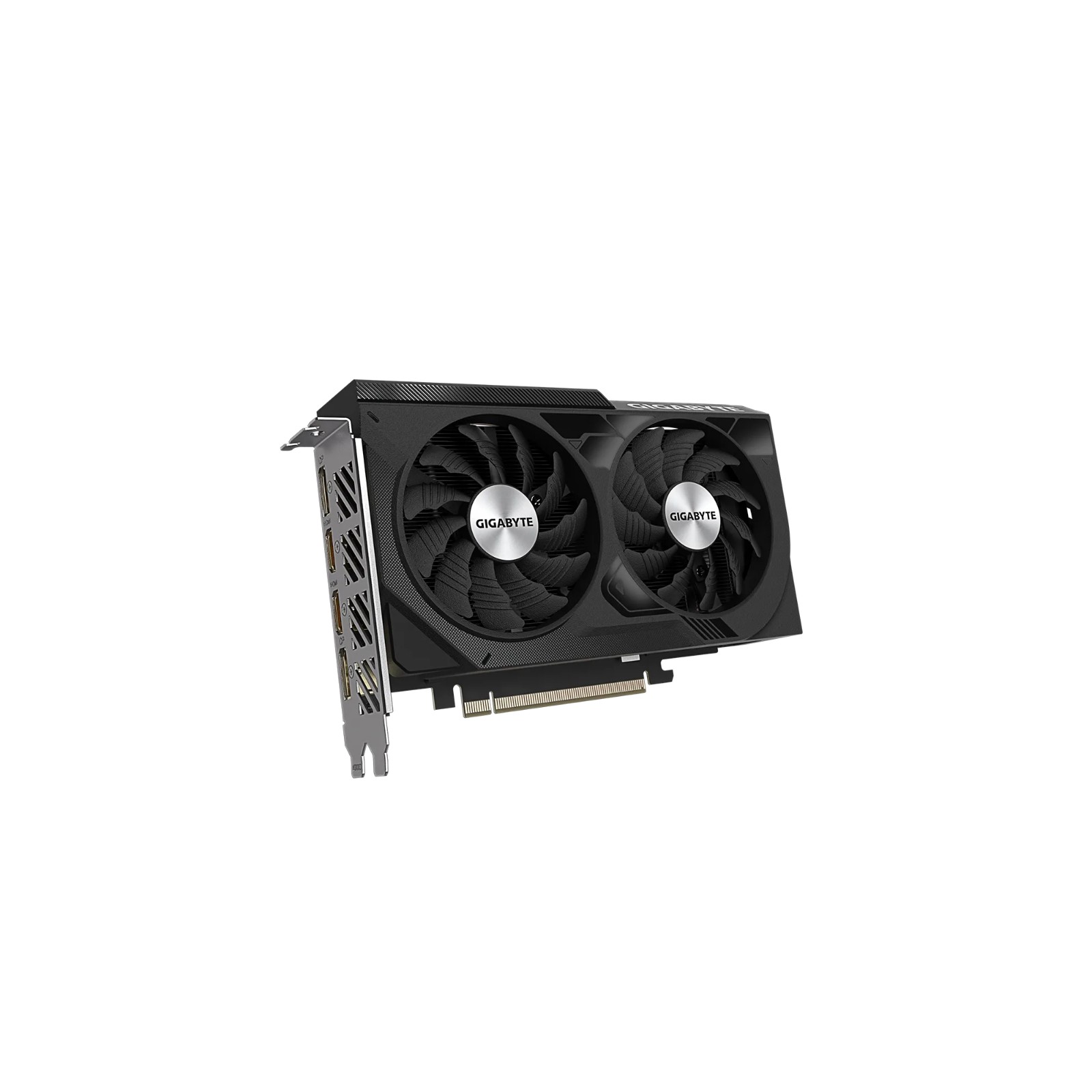 Gigabyte GeForce RTX 4060 Windforce OC 8GB