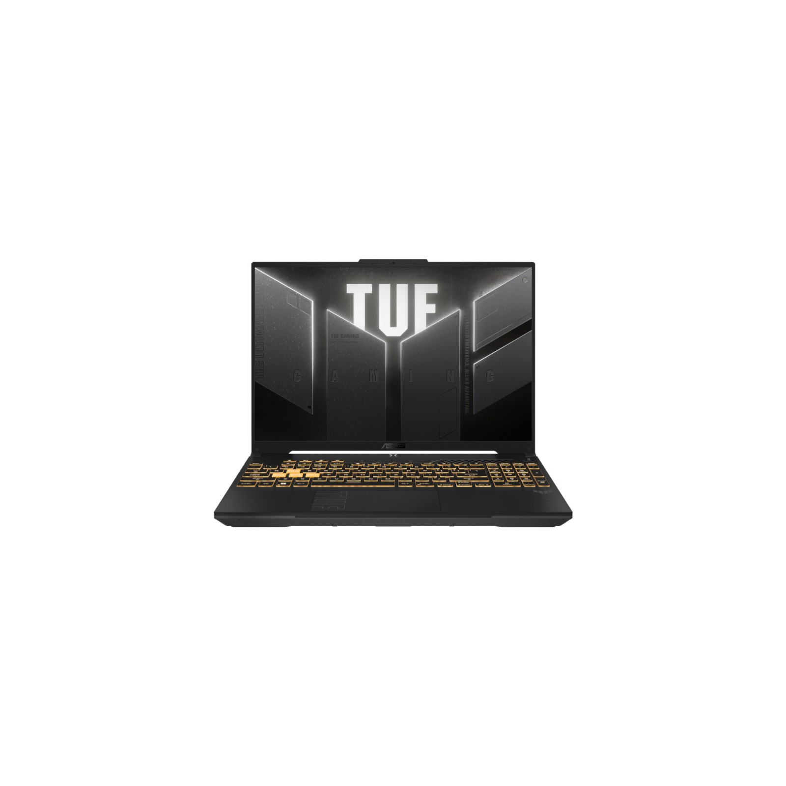 Asus TUF Gaming Notebook TUF607VU-RL130