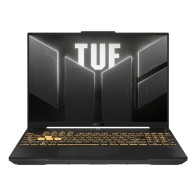 Asus TUF Gaming Notebook TUF607VU-RL130