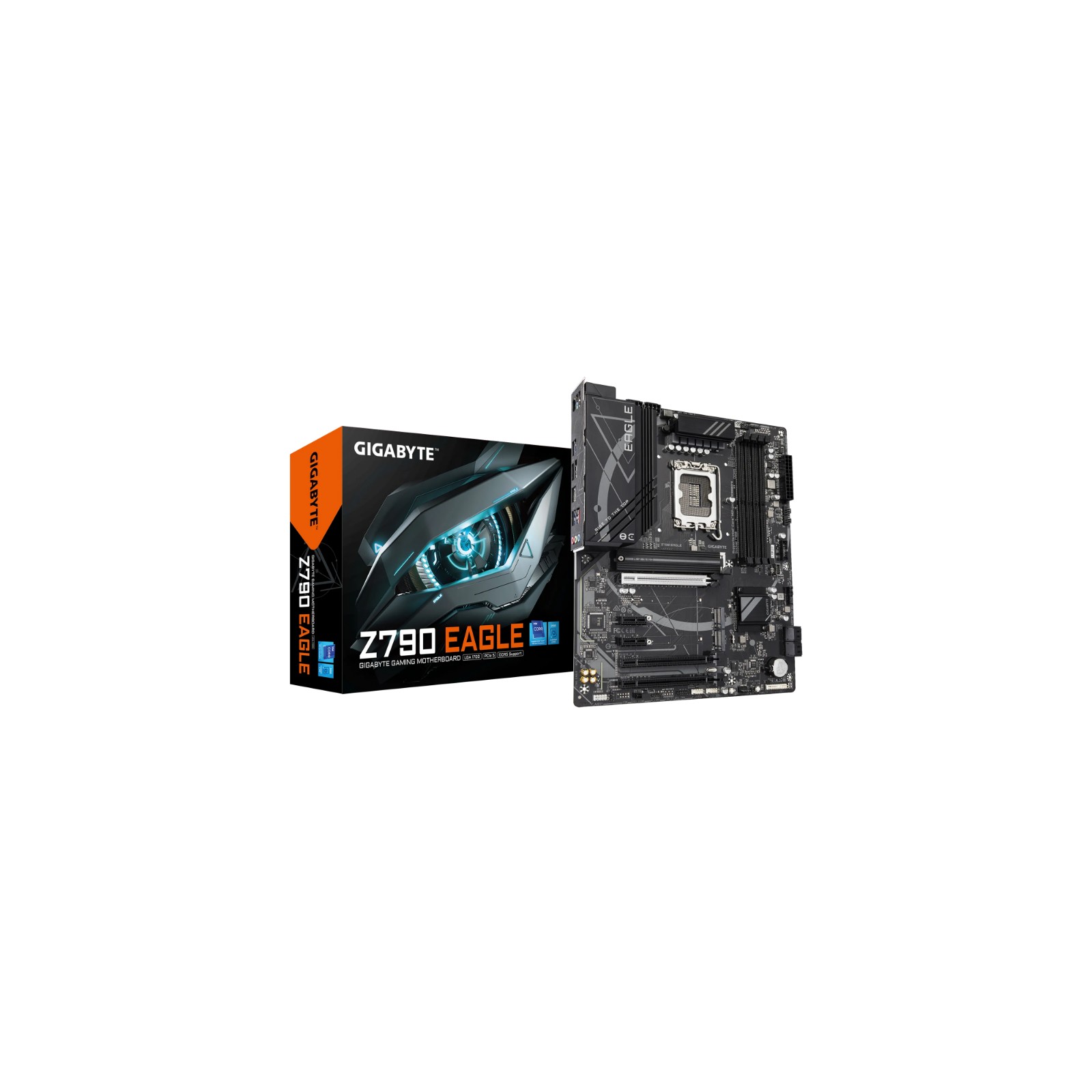 Gigabyte Z790 Eagle Motherboard