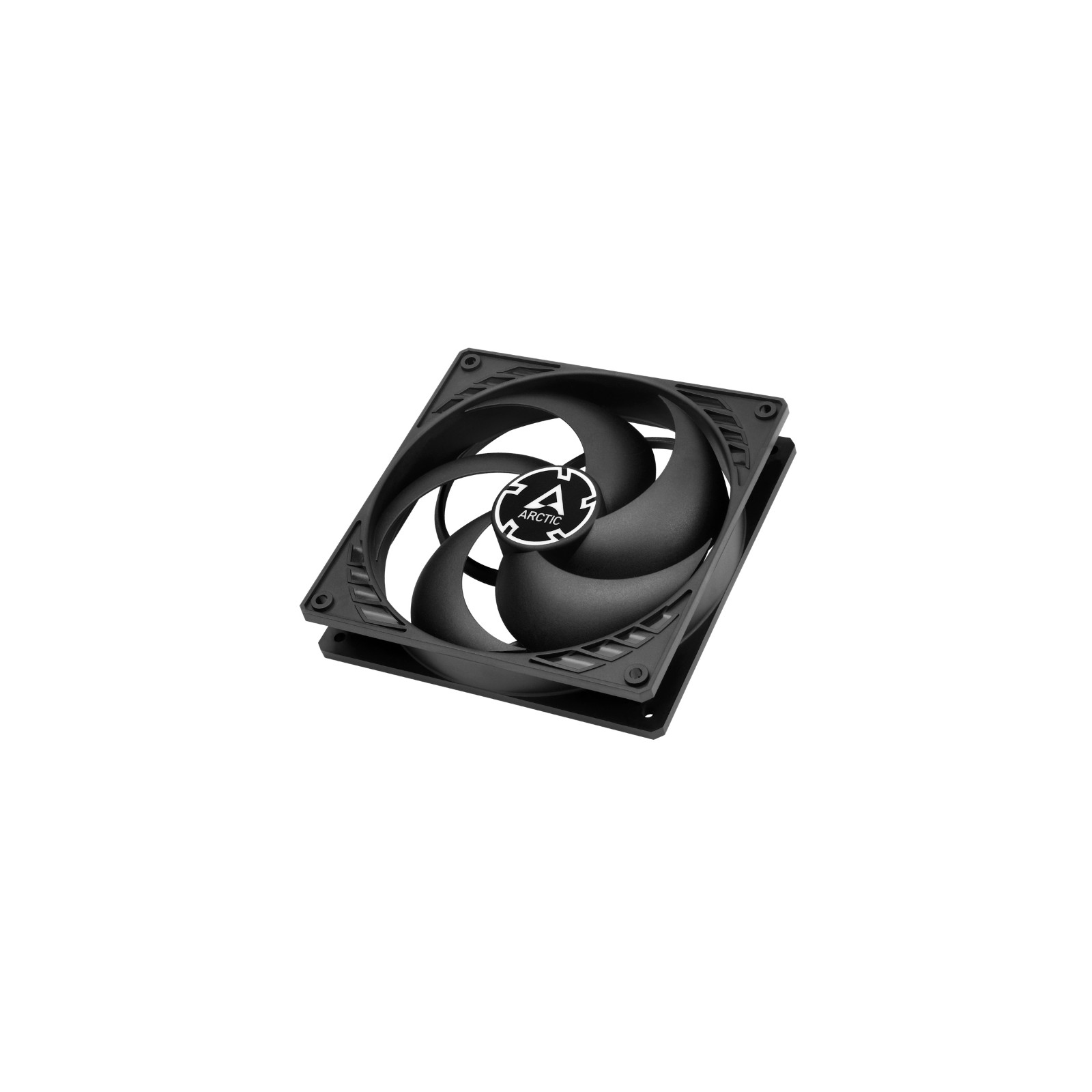 Arctic P14 140mm Black Auxiliary Fan