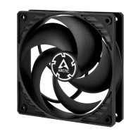 Arctic P12 120mm Universal Auxiliary Fan Black