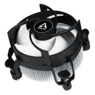 Universal Alpine 17 Fan Black Arctic