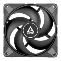 Arctic P12 Max 120mm Universal Auxiliary Fan - Black