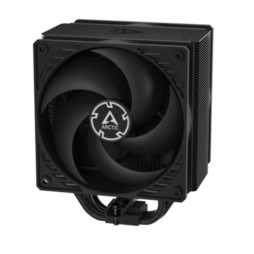 Universal Freezer 36 Fan Black Arctic