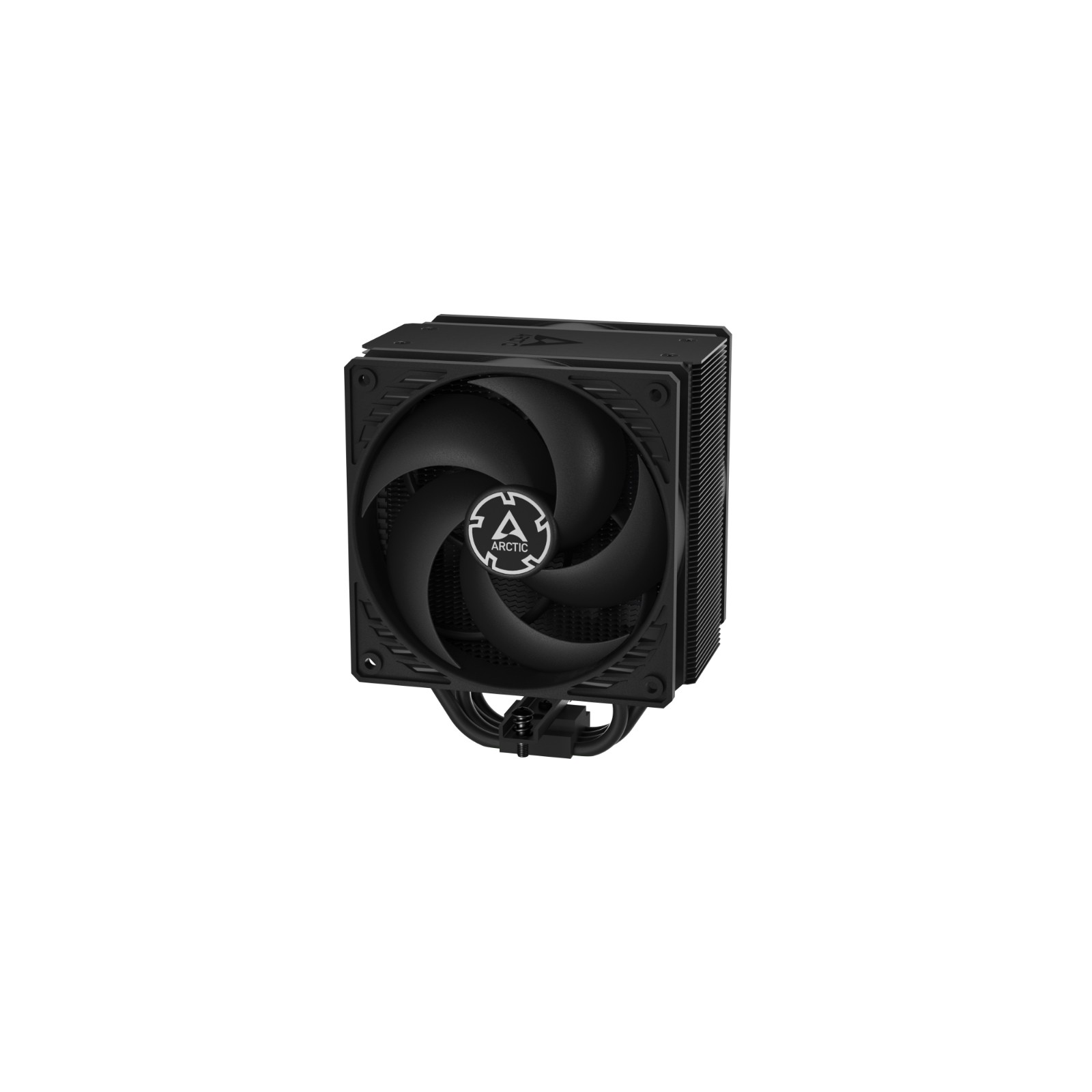 Universal Freezer 36 Fan Black Arctic