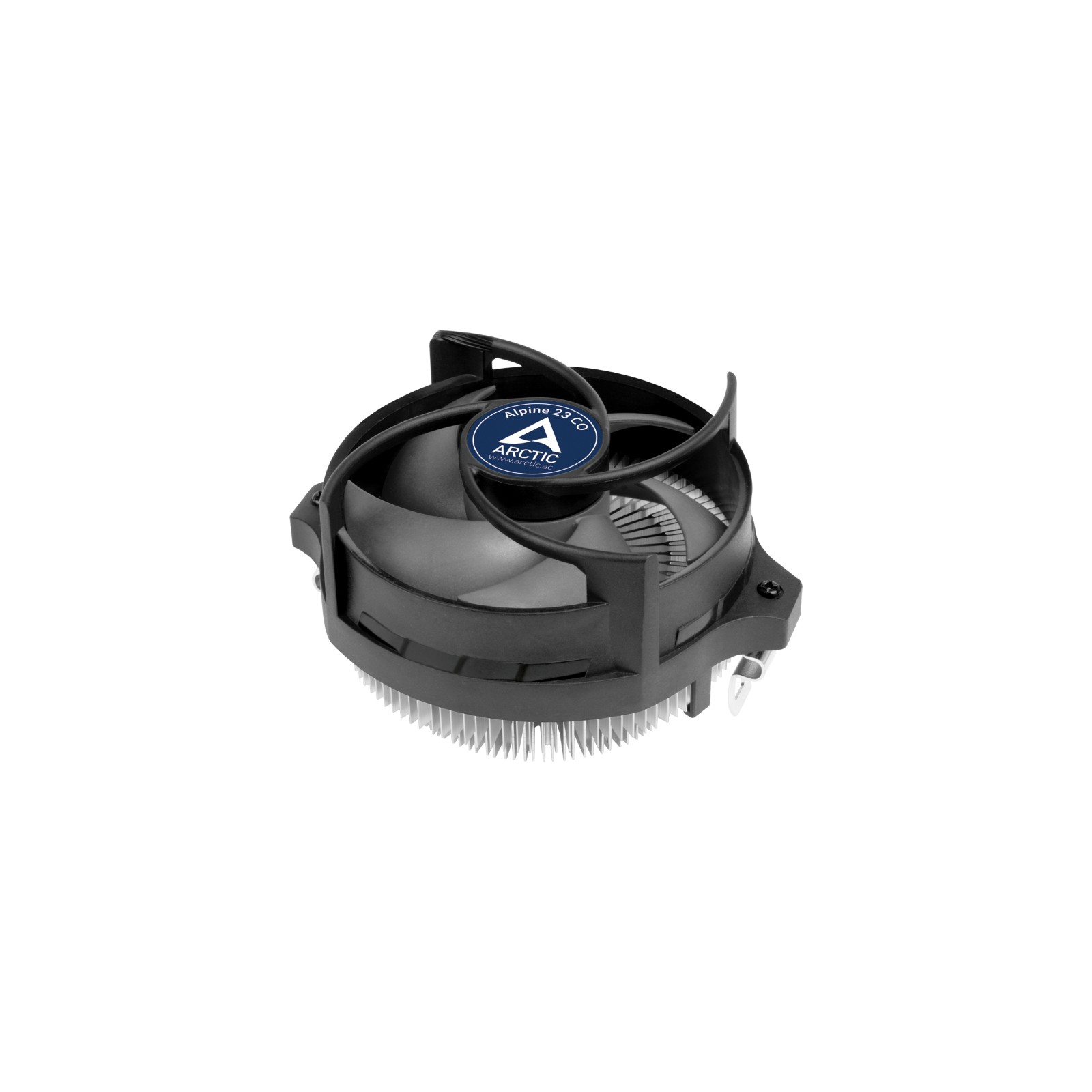 Universal Fan Alpine 23 Co Black Arctic