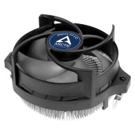 Universal Fan Alpine 23 Co Black Arctic