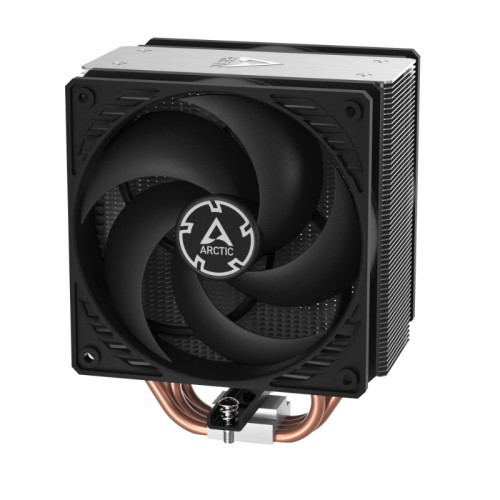 Arctic Freezer 36 CO Black Universal Fan