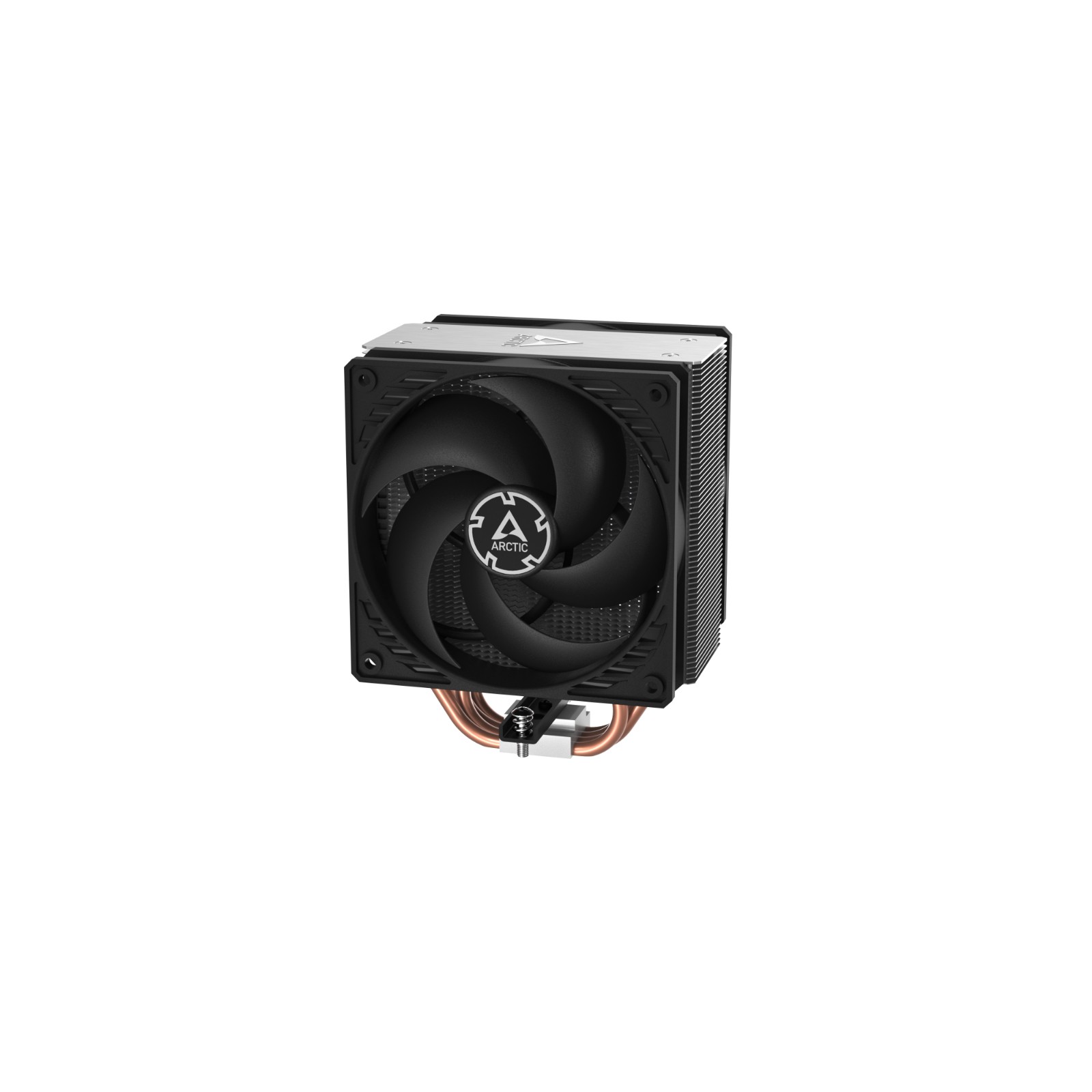 Arctic Freezer 36 CO Black Universal Fan