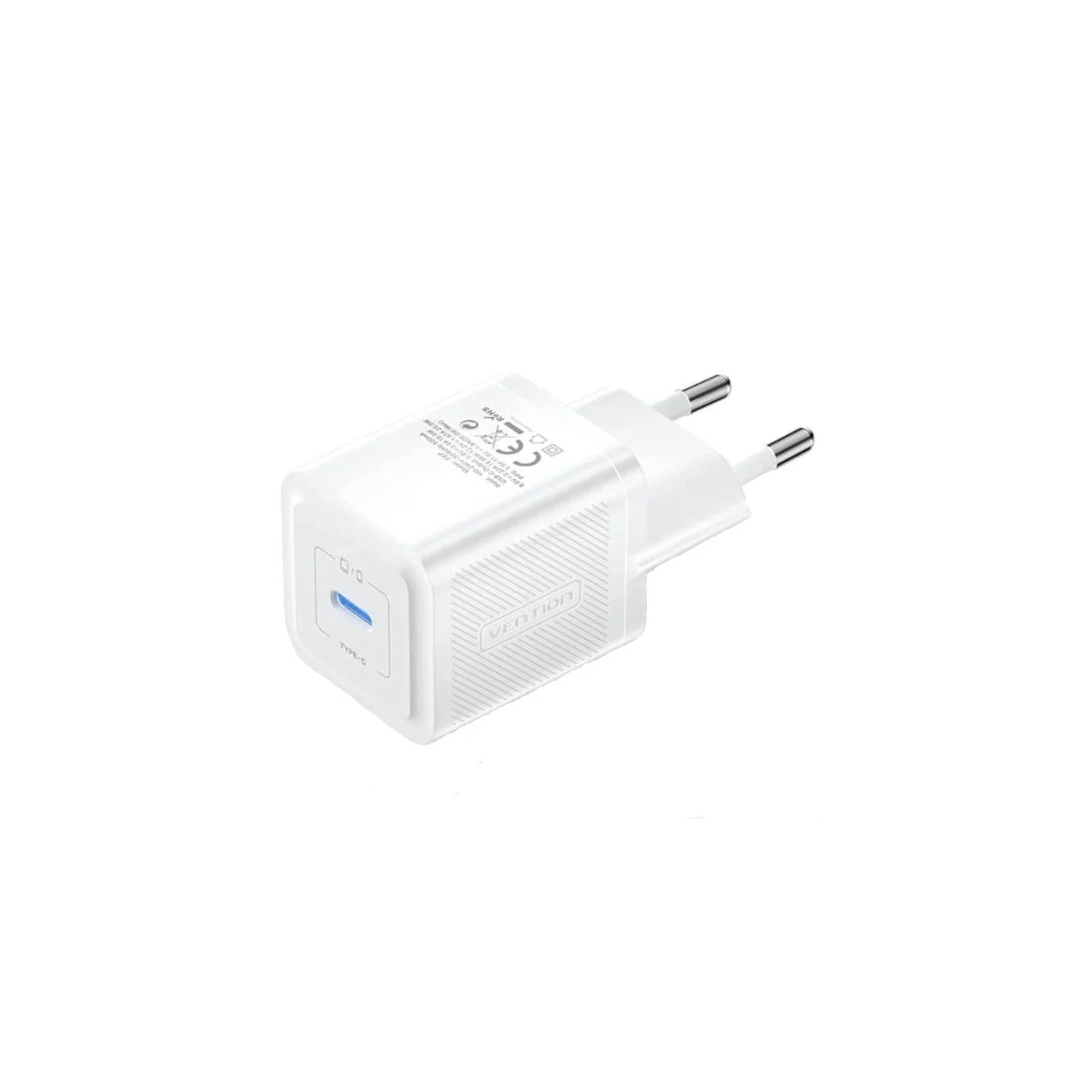 Vention 20W USB-C Wall Charger