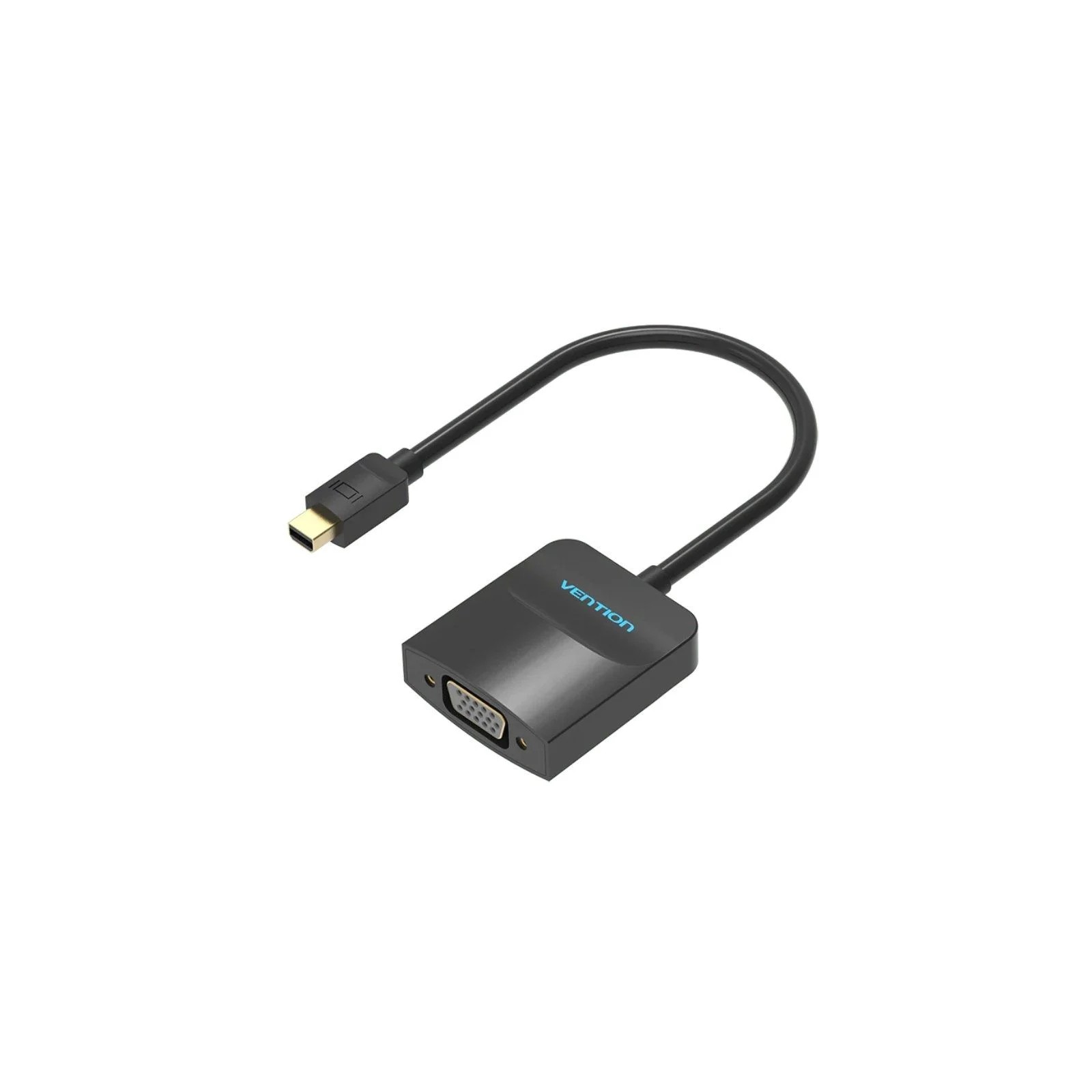 Adaptador Vention de Mini Displayport a VGA