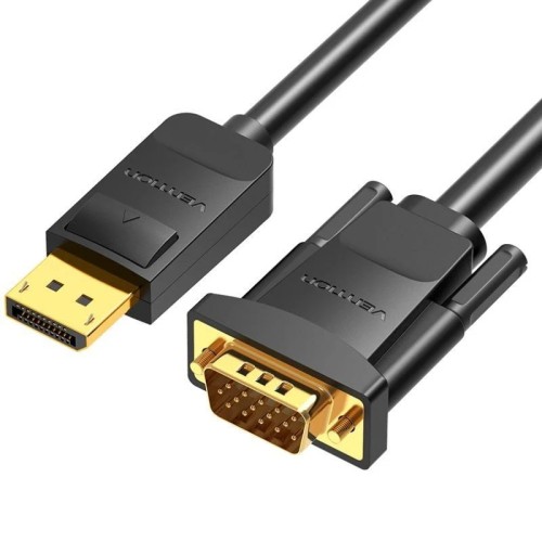 Vention 3M Displayport to VGA Converter