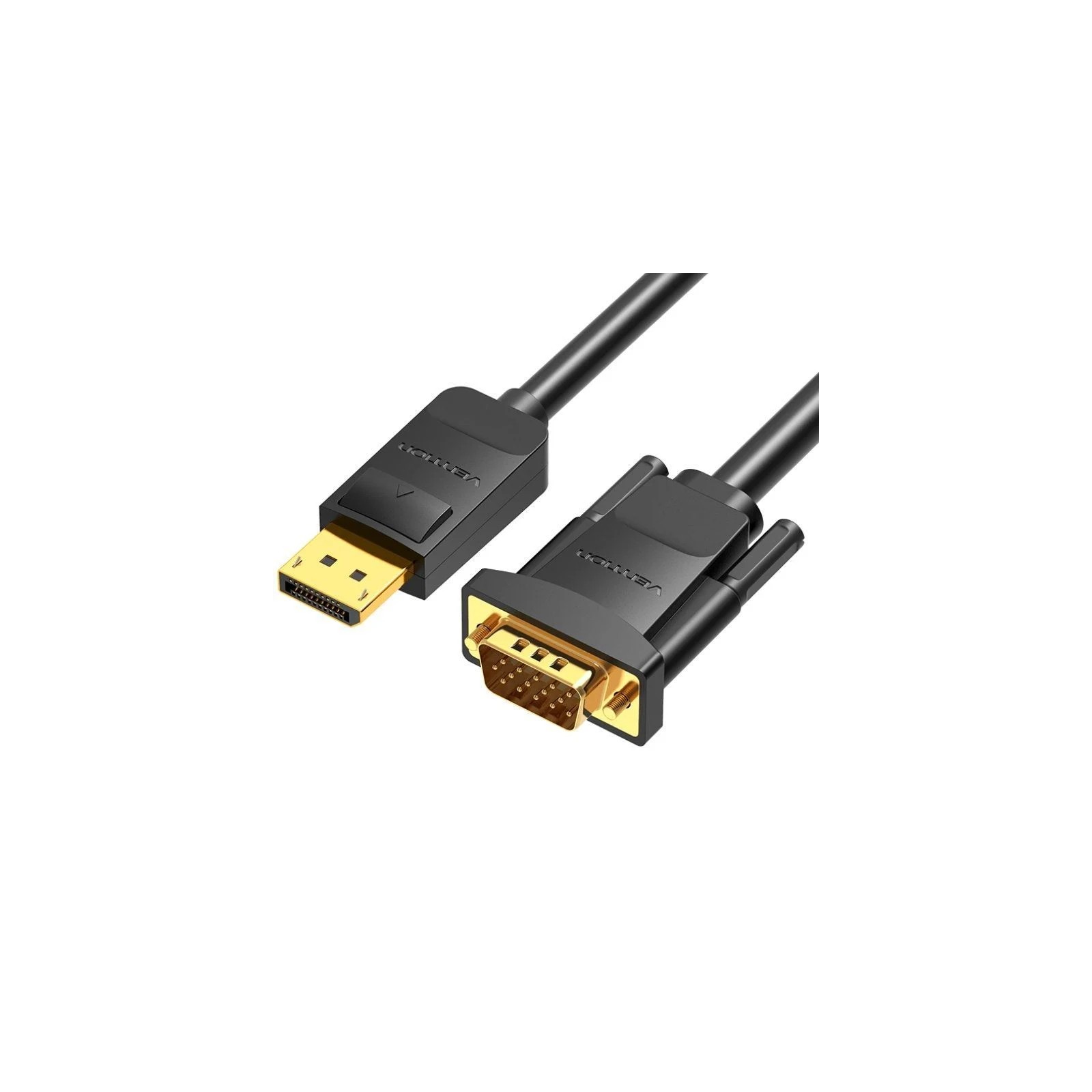 Vention 5M Displayport to VGA Converter