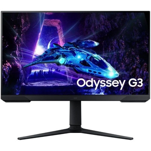 Monitor Samsung Odyssey G3 Gaming 24 Pulgadas