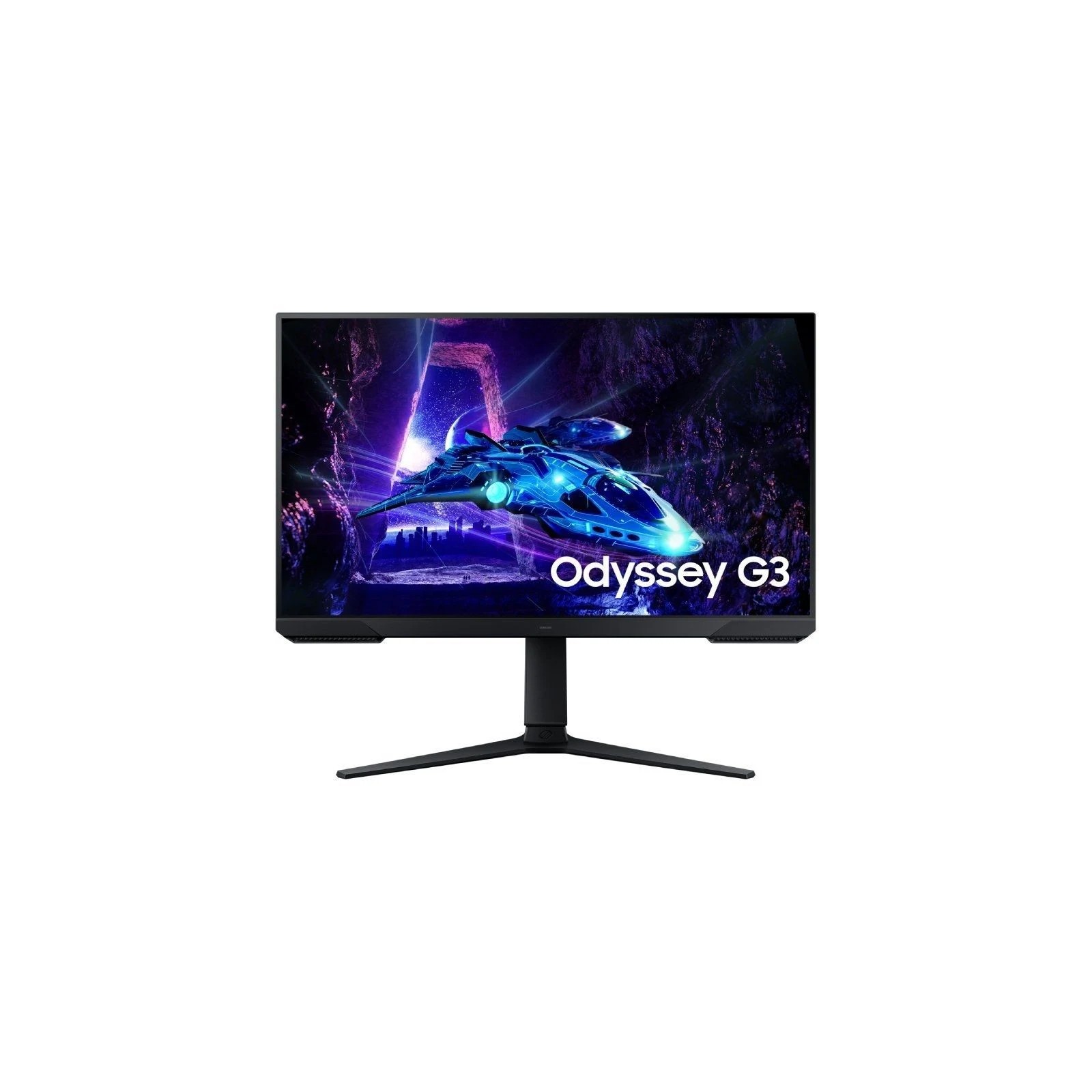 Monitor Samsung Gaming Odyssey G3 24 pulgadas