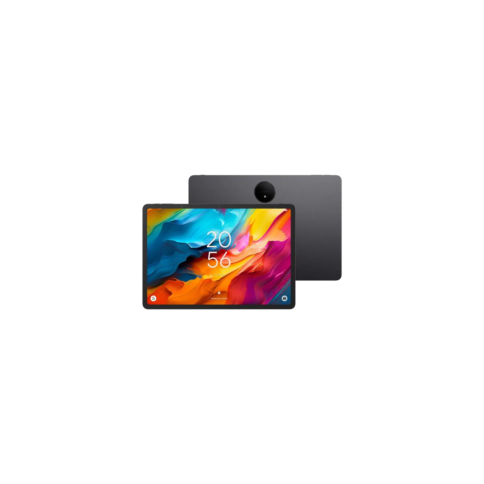 Tcl Nxtpaper 14'' (8GB 256GB) Gray Tablet