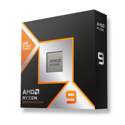 Procesador AMD Ryzen 9 9900X3D AM5