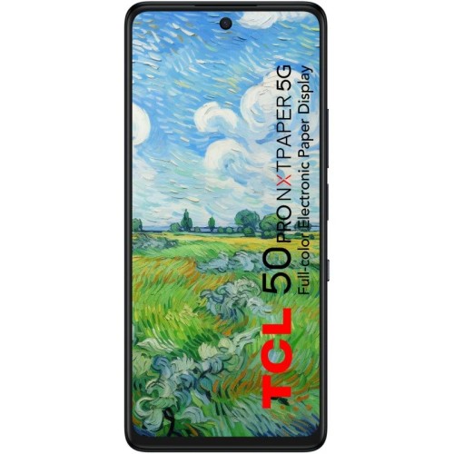 Smartphone Tcl 50 Pro Nxtpaper 5G 6.8'' 8GB 512GB