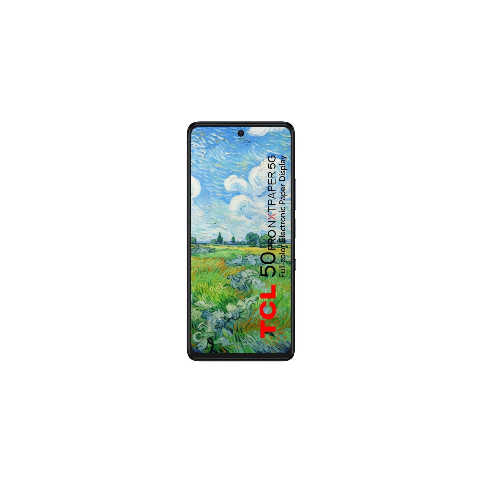 Tcl 50 Pro Nxtpaper 5G Smartphone 6.8'' 8GB 512GB