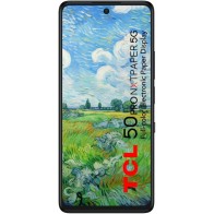 Tcl 50 Pro Nxtpaper 5G Smartphone 6.8'' 8GB 512GB