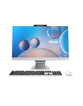 All-in-One Touch Screen PCs