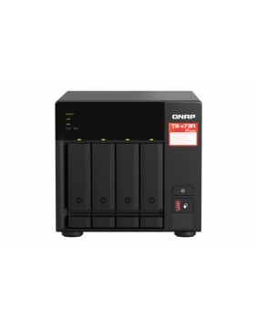 Network Attached Storage Devices