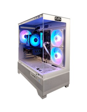 PCs Gaming Even de Alto Rendimiento