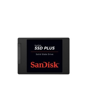 2.5" SSD Storage