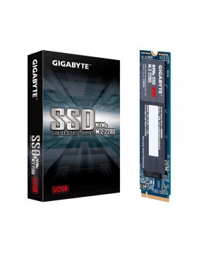 High-Speed M.2 PCIe Storage Solutions