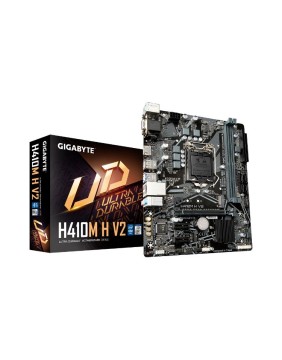 Intel 1200 Socket Motherboards