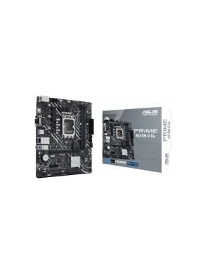 Intel 1700 Socket Motherboards