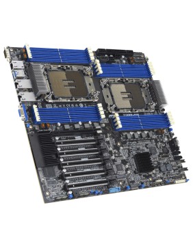 Intel 4677 Socket Motherboards for High Performance