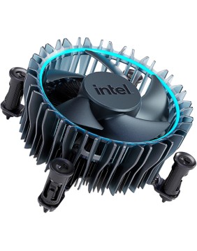 Intel 1700 Socket Fans