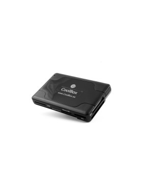 External Card Reader