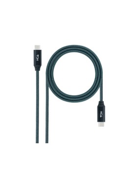 High-Speed Type-C Cables