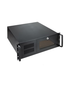 Cajas Rack y Cabinas para Almacenamiento de Equipos