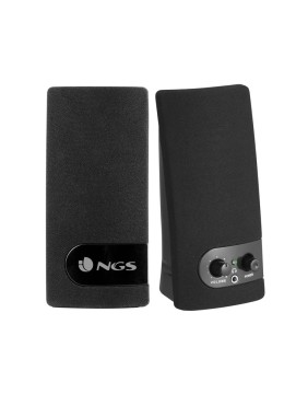 High-Quality Multimedia Speakers