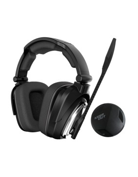 Audio Quality Multimedia Headphones