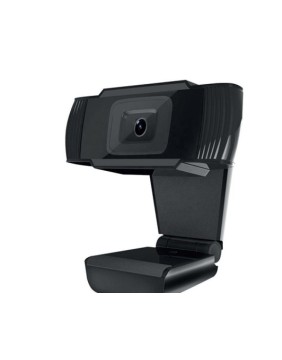 High-Quality Multimedia Webcams