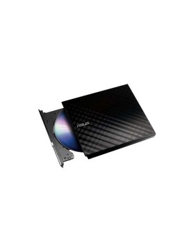 External Slim DVD-RW