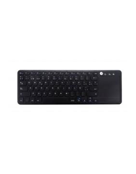 Effortless Wireless Keyboards